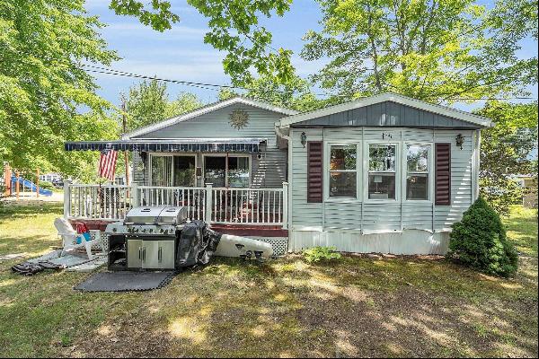 40 Mallards Landing Road, Belmont NH 03220