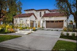 9 Coastal Canyon Drive, Newport Coast CA 92657