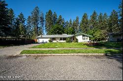 213 W Vista Dr, Coeur d'Alene ID 83815