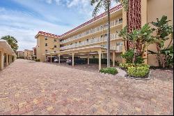 1300 N Portofino Drive #208, Sarasota FL 34242