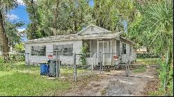 1297 E Summerlin Street, Bartow FL 33830