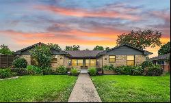 519/521 Heyser Drive, Dallas TX 75224