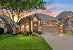 4525 Seventeen Lakes Court, Fort Worth TX 76262