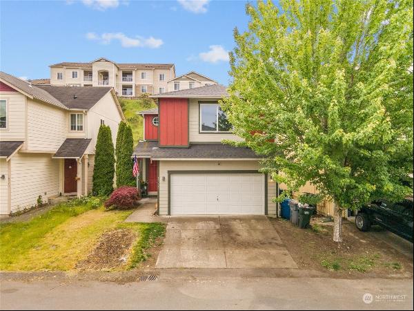 18525 101st Avenue E #136, Puyallup WA 98375