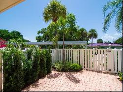 4023 Silver Palm Drive, Vero Beach FL 32963