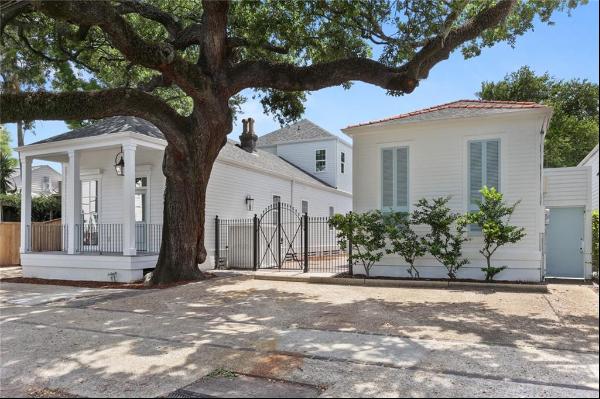 918 Foucher Street Unit 1, New Orleans LA 70115