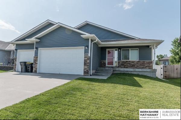 1433 W Silverado Drive, Lincoln NE 68521