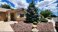 5883 N Bronco Lane, Prescott Valley AZ 86314