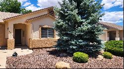 5883 N Bronco Lane, Prescott Valley AZ 86314