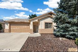 5883 N Bronco Lane, Prescott Valley AZ 86314