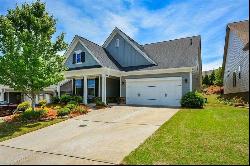 408 Windy Ridge Way, Canton GA 30114