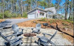 206 Celestial Circle, Clayton GA 30525