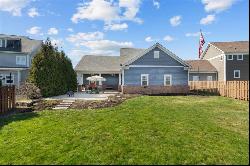 1519 Celebration Cr Cir, Bridgeville PA 15017