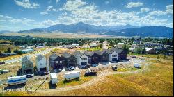 901 Scenic Trail Unit 9, Livingston MT 59047