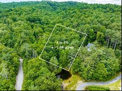 Lot 19 Receptive Drive, Glenville NC 28736