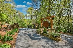 Lot 19 Receptive Drive, Glenville NC 28736