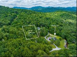 Lot 19 Receptive Drive, Glenville NC 28736