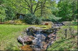 Lot 19 Receptive Drive, Glenville NC 28736