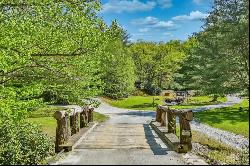 Lot 19 Receptive Drive, Glenville NC 28736