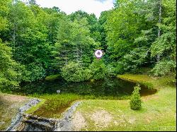 Lot 19 Receptive Drive, Glenville NC 28736