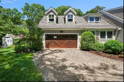 562 Poponessett Rd, Barnstable MA 02635