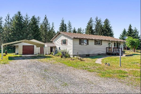 40005 N Newport Hwy, Elk WA 90009