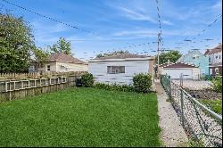 1312 East Avenue, Berwyn IL 60402