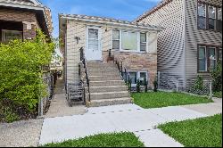 1312 East Avenue, Berwyn IL 60402