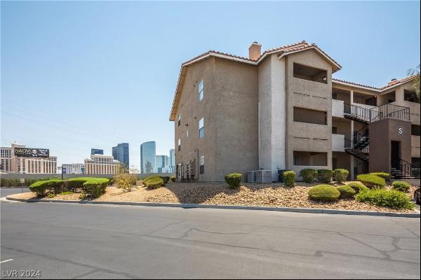 4200 S Valley View Boulevard #1077, Las Vegas NV 89103