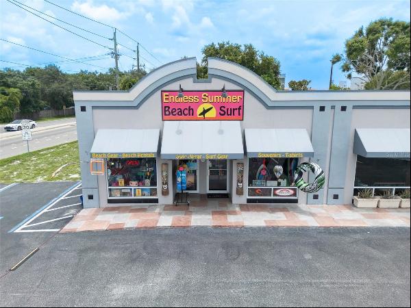 11 S Tamiami Trail, Osprey FL 34229