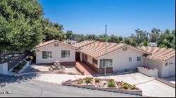 149 Spinks Canyon Road, Bradbury CA 91008