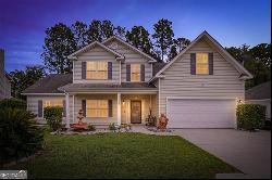 17 Heron Court, Brunswick GA 31525