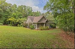 6425 Mixon Road, Chattahoochee Hills GA 30268