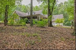 6425 Mixon Road, Chattahoochee Hills GA 30268