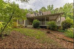 6425 Mixon Road, Chattahoochee Hills GA 30268