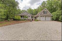 6425 Mixon Road, Chattahoochee Hills GA 30268