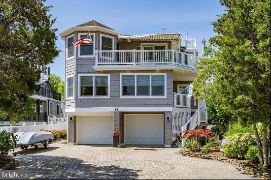 14 W 6th Street, Barnegat Light NJ 08006