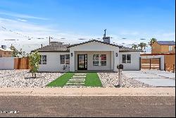 937 E Amelia Avenue, Phoenix AZ 85014