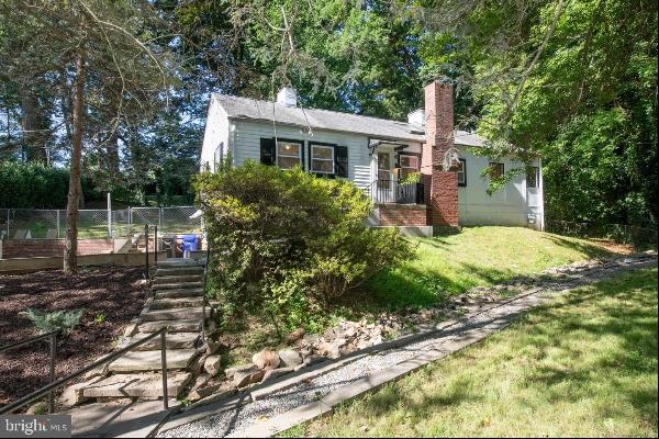 630 Stetson Road, Elkins Park PA 19027