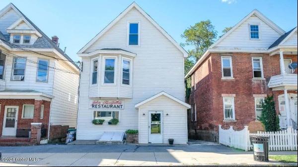 1687 Foster Avenue, Schenectady NY 12308