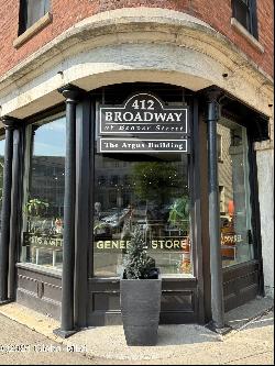 412 Broadway, Albany NY 12207