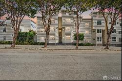 1864 Ellis Street Unit E, San Francisco CA 94115