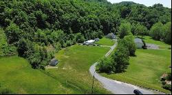 TBD (TBD Front 1274 ) Indian Creek Rd #NA, Cedar Bluff VA 24609