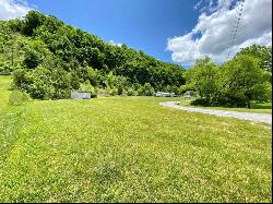 TBD (TBD Front 1274 ) Indian Creek Rd #NA, Cedar Bluff VA 24609