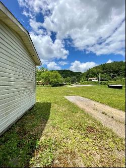 TBD (TBD Front 1274 ) Indian Creek Rd #NA, Cedar Bluff VA 24609