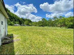 TBD (TBD Front 1274 ) Indian Creek Rd #NA, Cedar Bluff VA 24609