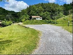 TBD (TBD Front 1274 ) Indian Creek Rd #NA, Cedar Bluff VA 24609