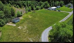 TBD (TBD Front 1274 ) Indian Creek Rd #NA, Cedar Bluff VA 24609