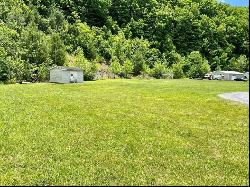 TBD (TBD Front 1274 ) Indian Creek Rd #NA, Cedar Bluff VA 24609