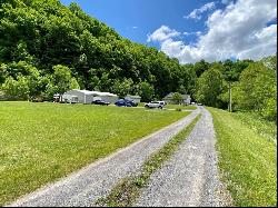 TBD TBD ( Back 1274 ) Indian Creek Rd, Cedar Bluff VA 24609